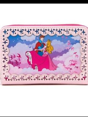 Disney Loungefly Disney Princess Series - Princess Aurora Sleeping Beauty